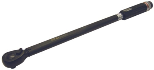 SP Tools Torque Wrench 3/4 Drive 1170 mm 150-750 Nm