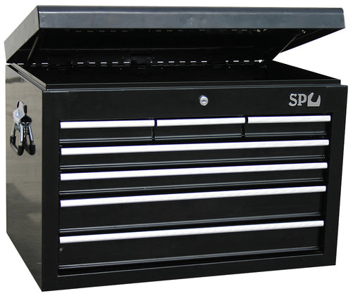 SP Tools Custom Series Tool Box