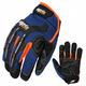 SP Tools GLOVES SP MECHANICS IMPACT (PAIR) XLARGE
