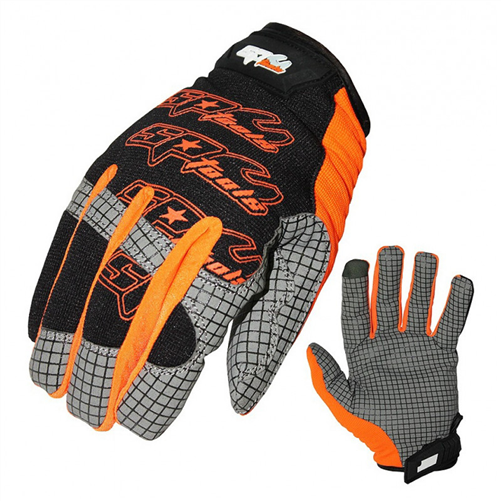 SP Tools GLOVES SP MECHANICS w TOUCH (PAIR) XL