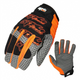 SP Tools GLOVES SP MECHANICS w TOUCH (PAIR) XL