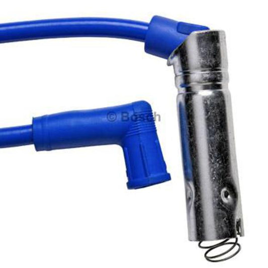 BOSCH LEAD 50CM COIL R/ANGLE