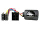 Land Rover Discovery 2001-2004 Steering Wheel Control Harness | Alpine Symphony Radio ISO Adapter
