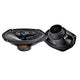 Nakamichi NSP-693 6"x9" 3-Way Coaxial Speakers | 260W Peak (Pair)
