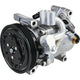 OEX Air Conditioning Compressor Suzuki Swift Ez 1.5 & 1.6L CXS0018