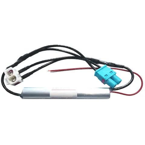 European 10MHz Twin FM Band Expander | Late Model Car Adapter