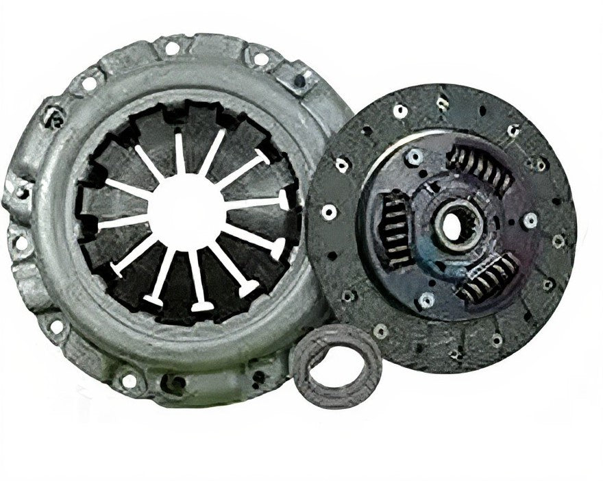 CLUTCH KIT FIAT MULTIPLA 1.6 16 V 0 FIK-8123