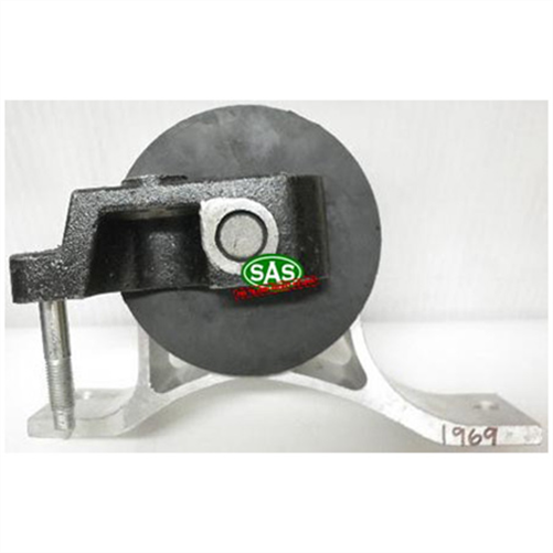 SAS Engine Mount