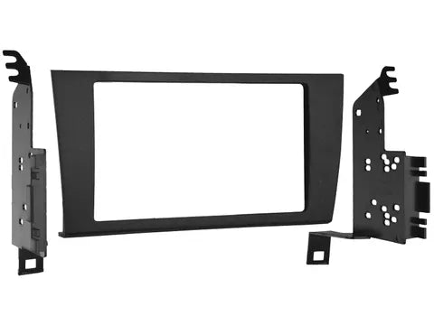 Lexus GS300 GS400 GS430 1998-2003 Double DIN Dash Kit | Black Trim Panel | Radio Installation