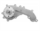 MOTOPART WATER PUMP TOYOTA HIACE 1RZ, 2RZ     89-