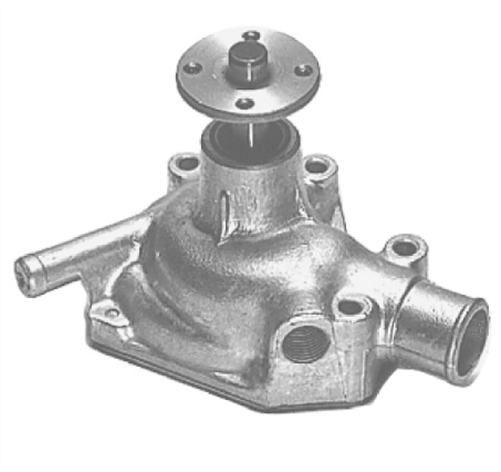 GMB Premium Water Pump