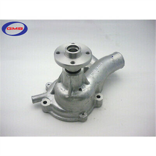 GMB Water Pump Toyota DTNA 99-06