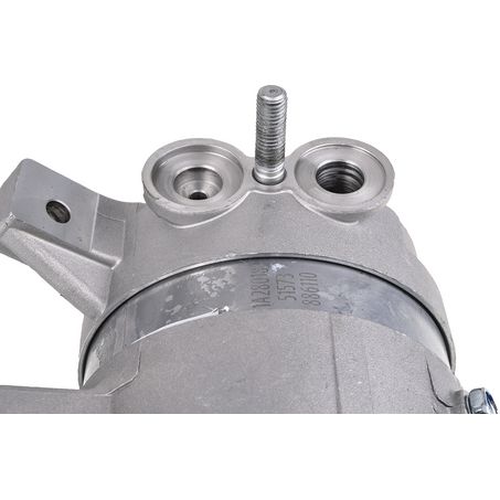 OEX Air Conditioning Compressor Holden Commodore Vt-Vx CXG0012