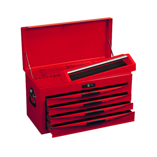 TENG TOOLS TENG 4 DRAWER TOOL BOX