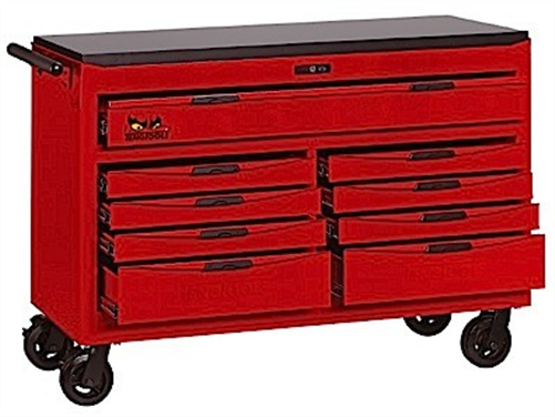 TENG TOOLS TENG 569PC MEGA MASTER MM/AF TOOL KIT W/TCW809N
