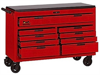 TENG TOOLS TENG 569PC MEGA MASTER MM/AF TOOL KIT W/TCW809N