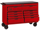 TENG TOOLS TENG 569PC MEGA MASTER MM/AF TOOL KIT W/TCW809N