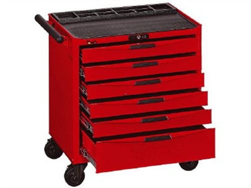 TENG TOOLS TENG 6 DRAWER WAGON