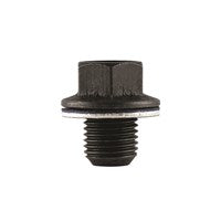 Tridon Sump / Drain Plug M12x1.25 - TDP043