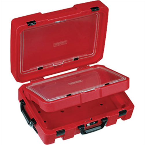 TENG TOOLS TENG LOCKABLE SERVICE TOOL CASE
