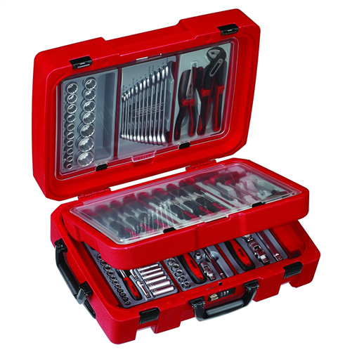 TENG TOOLS 110 PC TENG SERVICE CASE TOOL SET #1