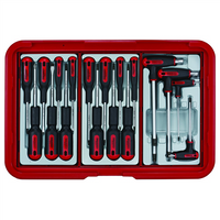 TENG TOOLS 110 PC TENG SERVICE CASE TOOL SET #1