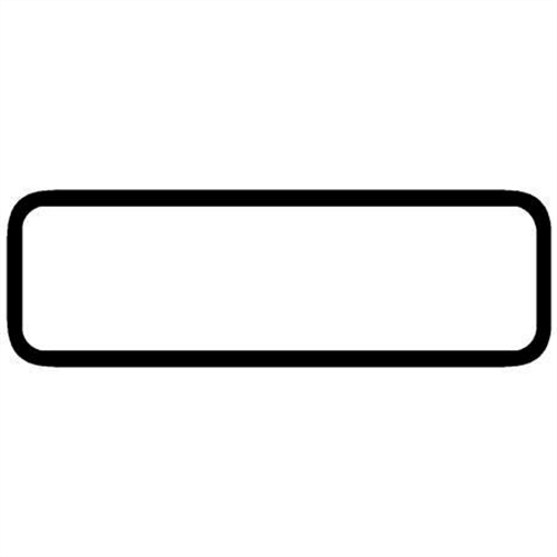 PERMASEAL Valve Cover Gasket JM315