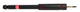 REAR SHOCK ABSORBER  SWIFT 17- GAS SHOCK 3430082