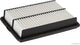 SSANGYONG KORANDO TIVOLI GENUINE AIR FILTER G15DTF (175.950) - 2318037300