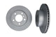 BRAKE DISC FRONT EACH BMW E87 116, 118 BD-4629