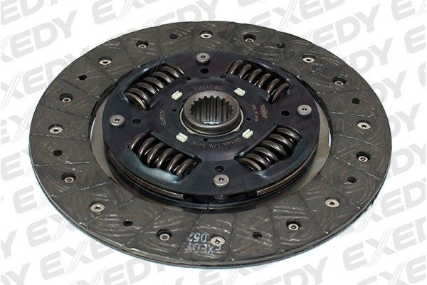 CLUTCH PLATE TOYOTA HIACE HILUX MR2 TYD094U