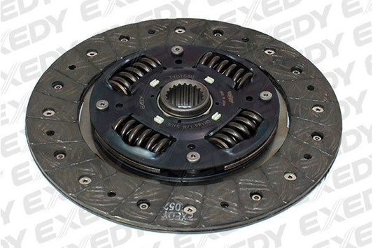 CLUTCH PLATE TOYOTA HIACE HILUX MR2 TYD094U