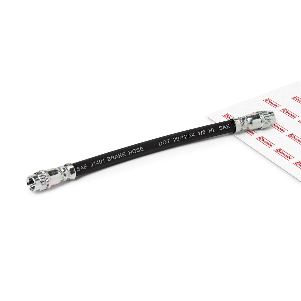 B/HOSE NIS Rear - H328