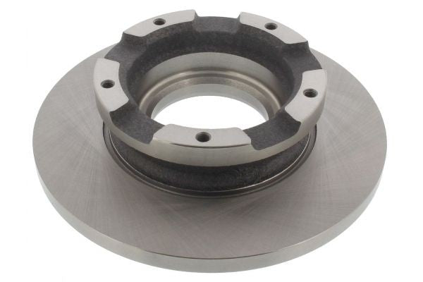DISC ROTOR Rear Ford Transit Custom 2012> 288mm - EDR8867