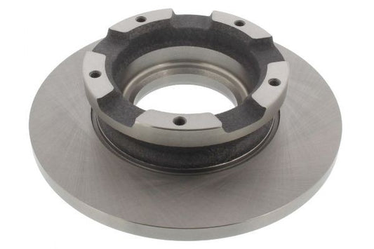 DISC ROTOR Rear Ford Transit Custom 2012> 288mm - EDR8867