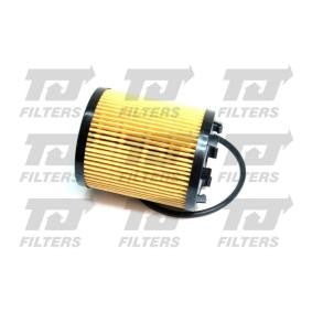 OIL FILTER QH FIAT CARTRIDGE STYLE R2708P - QFL0081