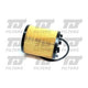 OIL FILTER QH FIAT CARTRIDGE STYLE R2708P - QFL0081