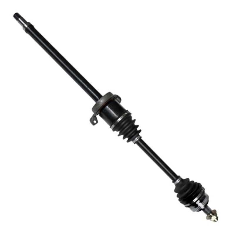 FRONT RH DRIVESHAFT/AXLE W/ CENTRE BEARING MERC B180 A1693704872