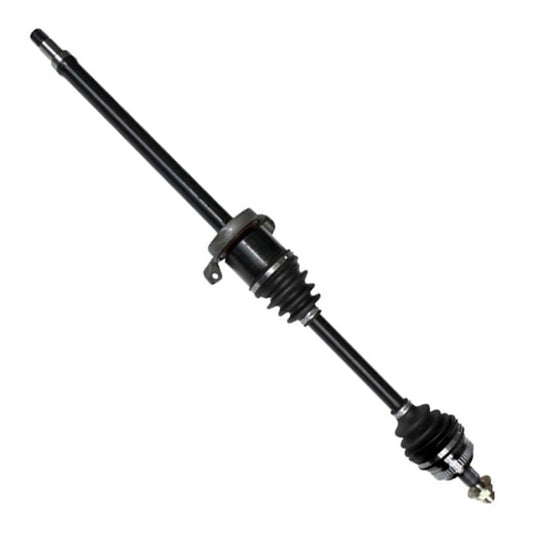FRONT RH DRIVESHAFT/AXLE W/ CENTRE BEARING MERC B180 A1693704872