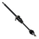 FRONT RH DRIVESHAFT/AXLE W/ CENTRE BEARING MERC B180 A1693704872