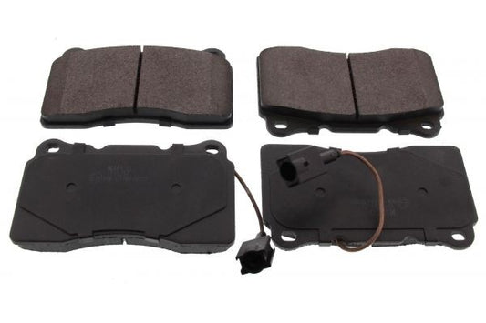 FRONT BRAKE PADS ALFA ROMEO 156 WITH BREMBO CALIPERS 181279