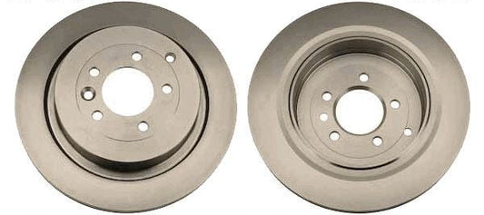 Disc Brake Rotor 350mm x 30 Min DF6242S
