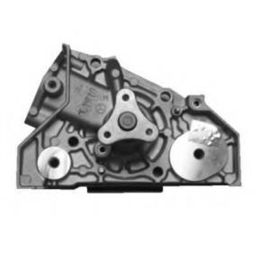 KIA Water Pump Kia Rio 1.5 DOHC