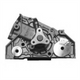 KIA Water Pump Kia Rio 1.5 DOHC