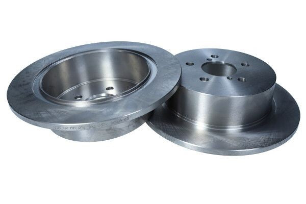 BRAKE DISC REAR PAIR BD-7033