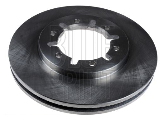 BRAKE ROTORS CARBON+ NISSAN FRONT BD-2067