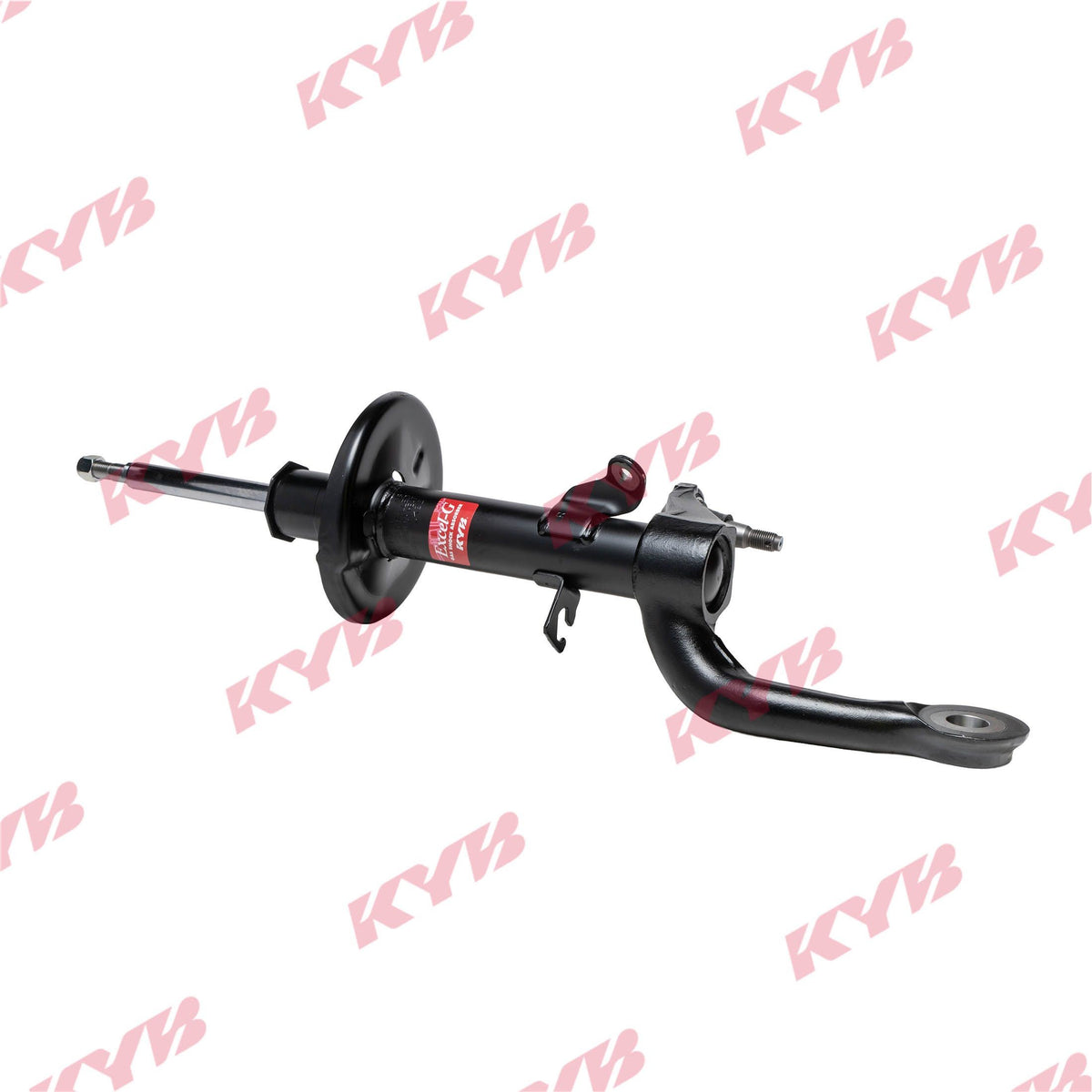 SHOCK ABSORBER FRONT RH - SUITS TOYOTA CELICA ST205 94-8/99 331018
