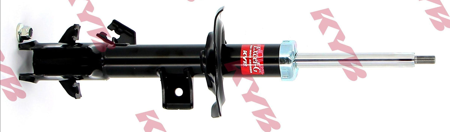 NISSAN EVALIA 2001-2009 FRONT LEFT EXCEL-G GAS SHOCK STRUT ABSORBER 3330055