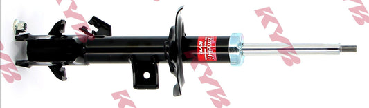 NISSAN EVALIA 2001-2009 FRONT LEFT EXCEL-G GAS SHOCK STRUT ABSORBER 3330055