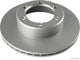 BRAKE DISC FRONT PAIR BD-5190